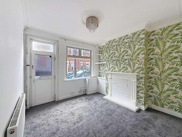 House for rent in Longton, Stoke-on-Trent