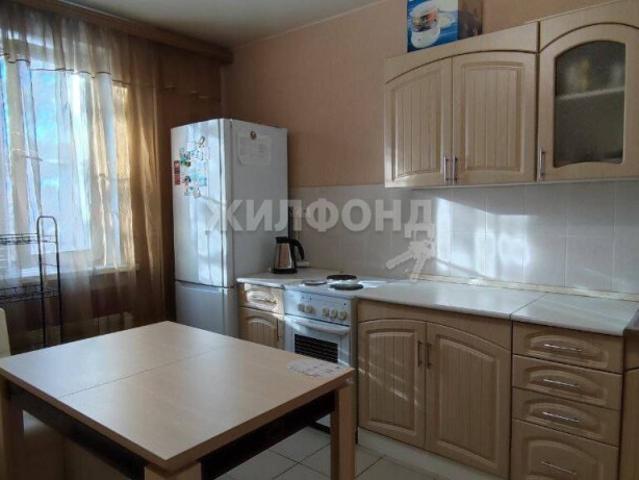Квартира продажа в Бердск, Новосибирская область
