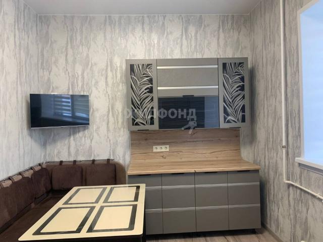 Квартира продажа в Новосибирская область