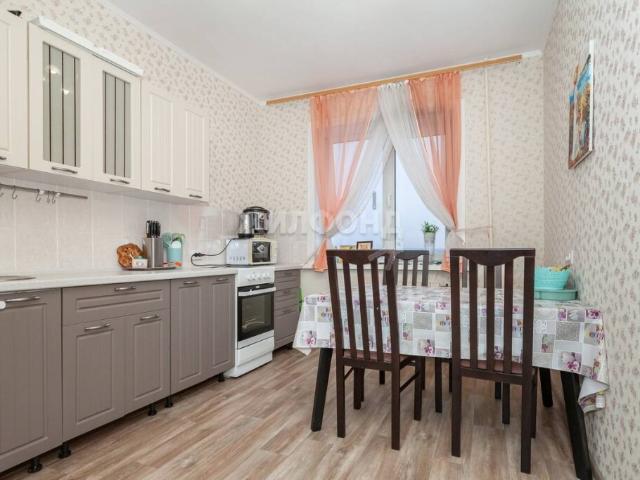 Квартира продажа в Бердск, Новосибирская область
