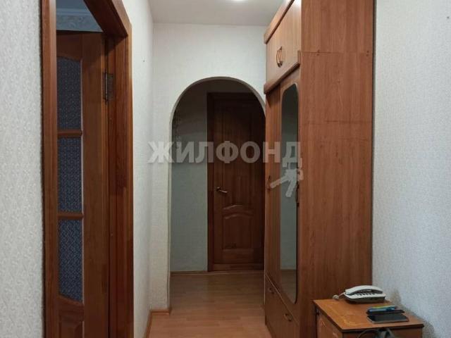 Квартира продажа в Бердск, Новосибирская область