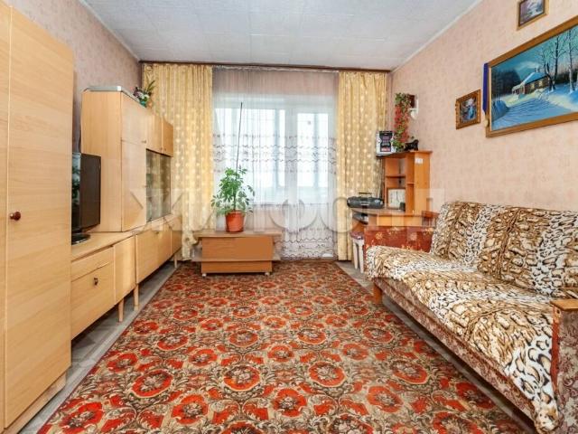 Квартира продажа в Бердск, Новосибирская область