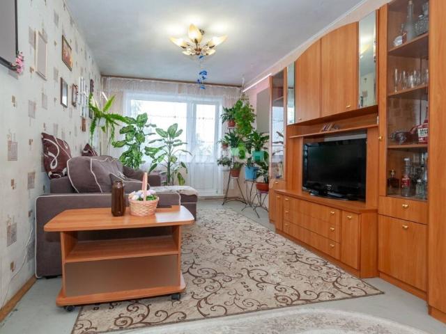Квартира продажа в Бердск, Новосибирская область