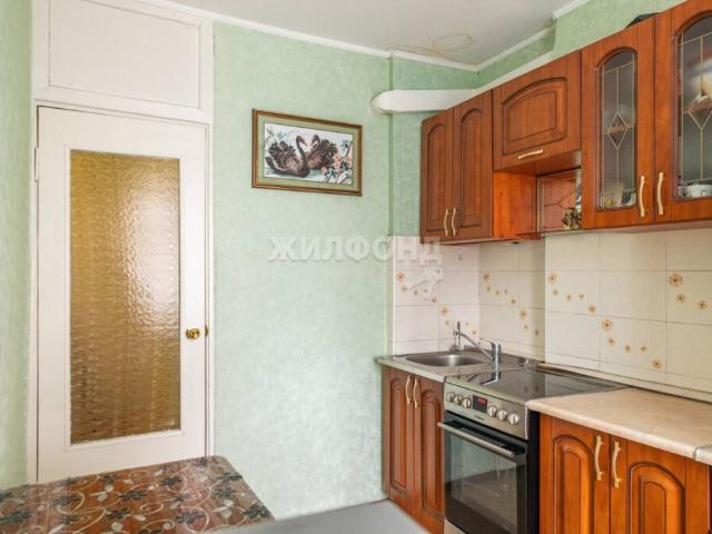 Квартира продажа в Бердск, Новосибирская область