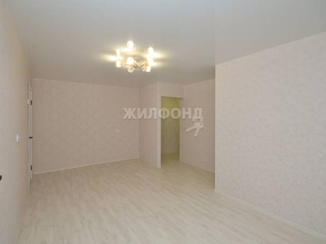Квартира продажа в Новосибирская область
