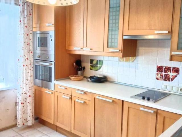 Квартира аренда в Новосибирская область