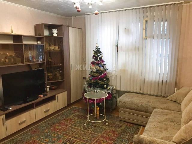 Квартира продажа в Бердск, Новосибирская область