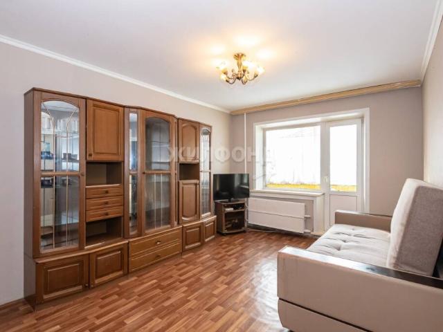 Квартира продажа в Новосибирская область