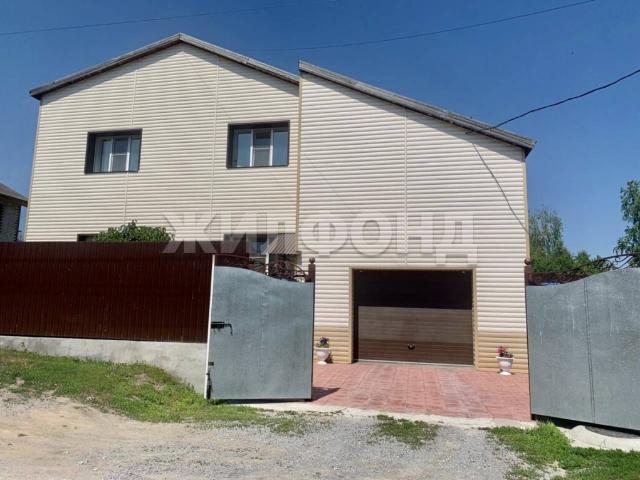 Квартира продажа в Новосибирская область