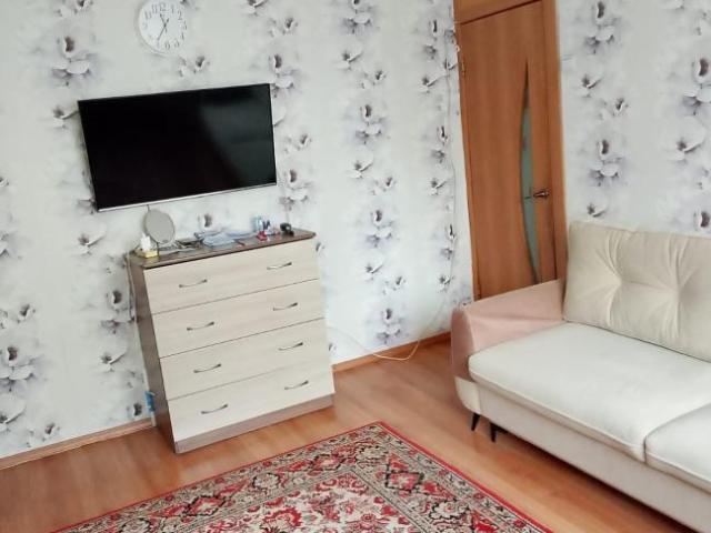 Квартира продажа в Бердск, Новосибирская область