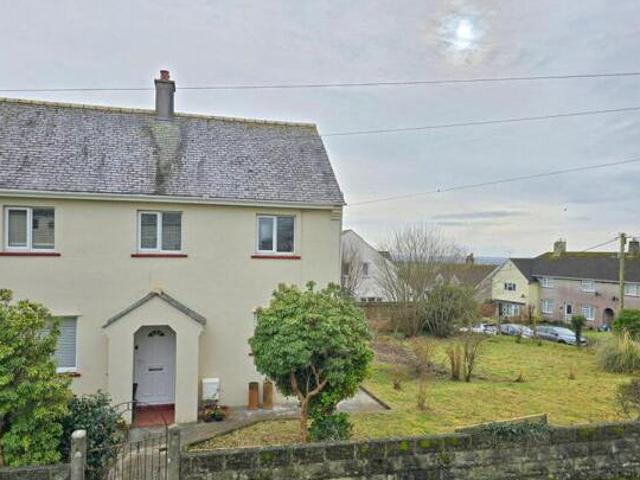 House for sale in Weir Quay, Devon