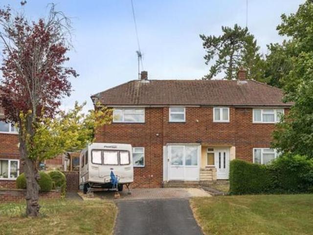 House for sale in Rooksbury Mill, Test Valley
