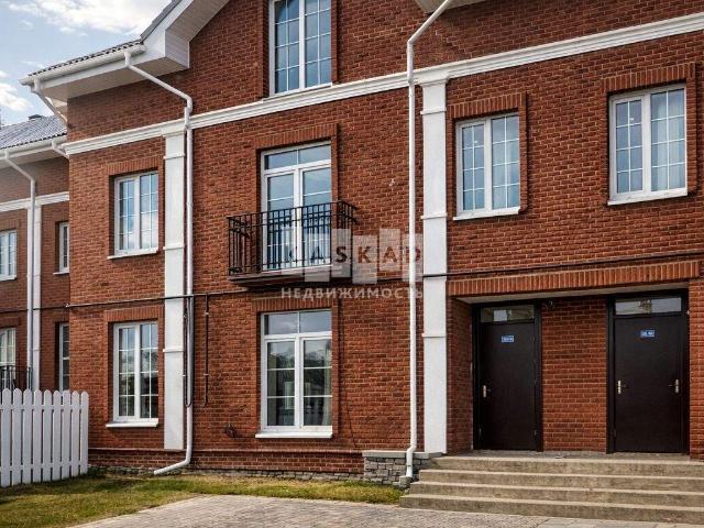 Квартира продажа в Бережки, Кабардино-Балкарская Республика