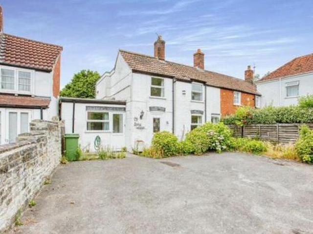 House for sale in Beckery, Glastonbury