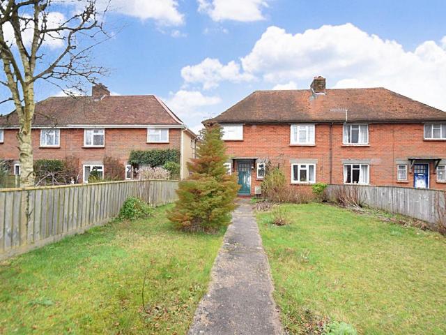 House for rent in Shitterton, Bere Regis
