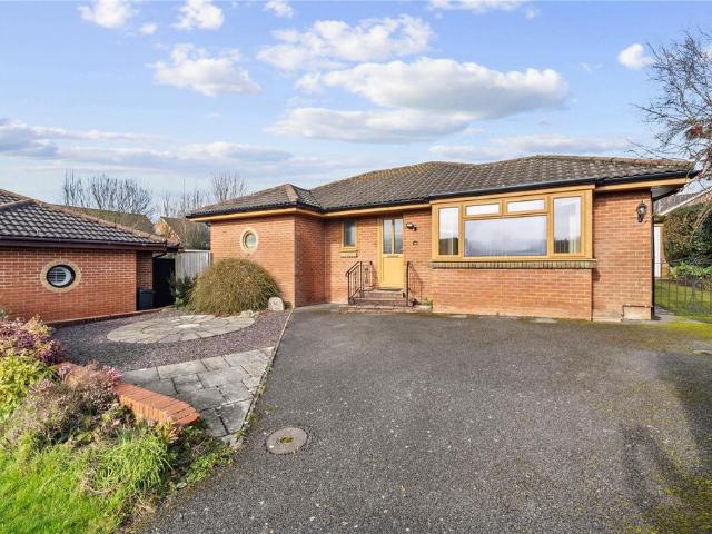 House for rent in Bere Regis, East Dorset