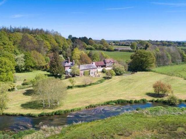 House for sale in Arne, East Dorset