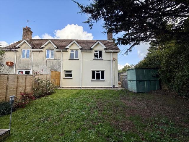 House for rent in Bere Regis, Dorset