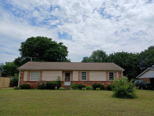 House for sale in South Carolina