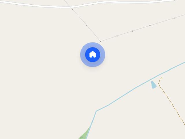 House for rent in Ambleston, Wales