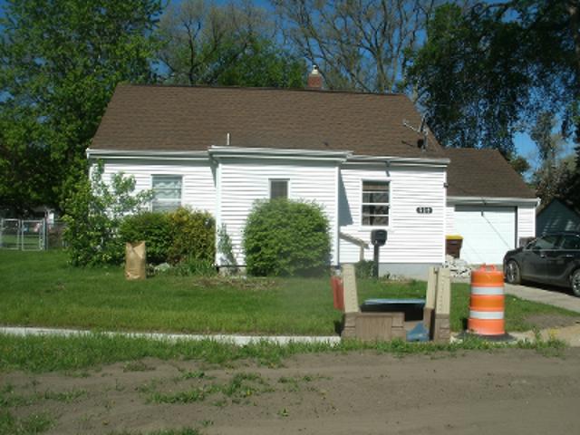 House for sale in Gratiot, Michigan