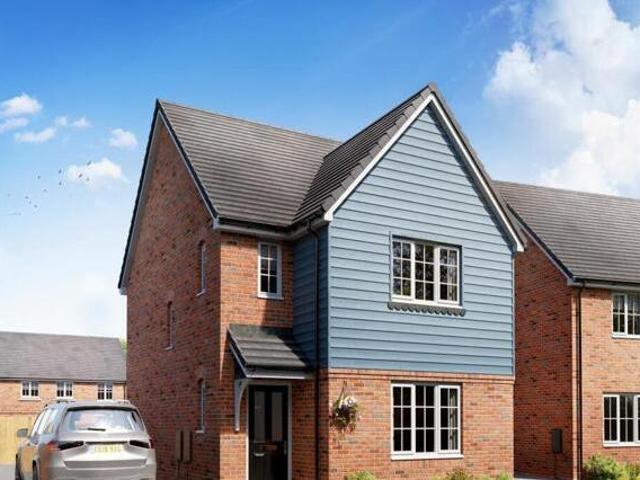 House for sale in Fordham Heath