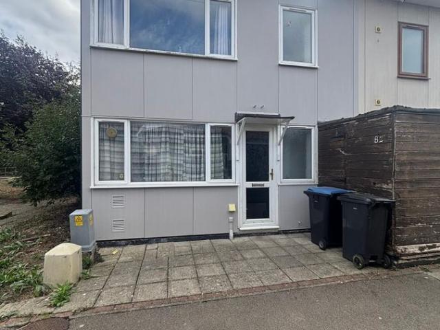 Apartment for rent in Latton Bush, Harlow