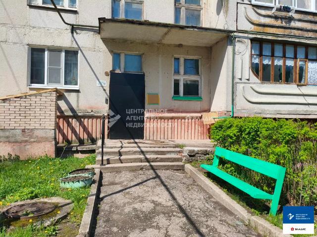 Квартира продажа в Рязанская область