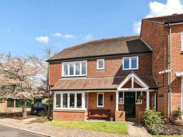 House for sale in Newtown, East Hampshire