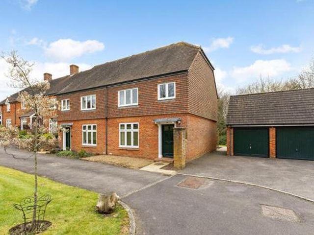 House for sale in Newtown, East Hampshire