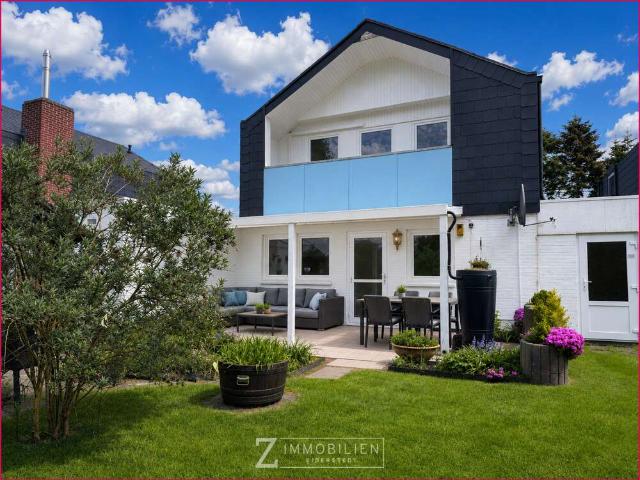 Haus kaufen in Garding, Kreis Nordfriesland