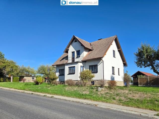 Haus kaufen in Langschwarza, Schrems