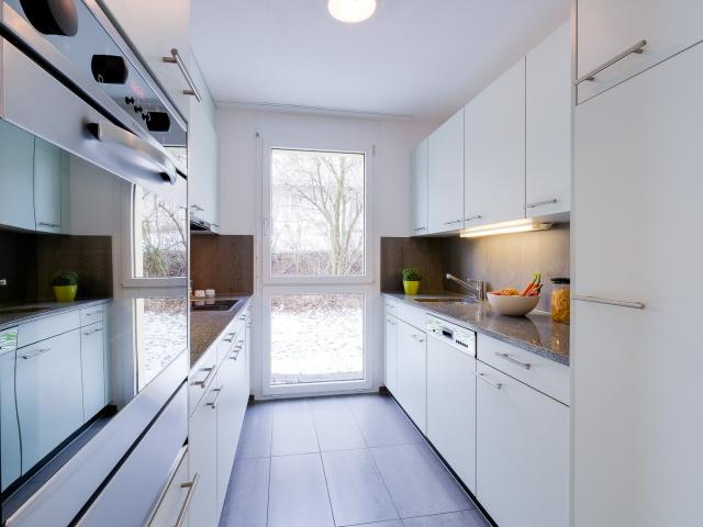 Apartment mieten in Egerkingen, Solothurn