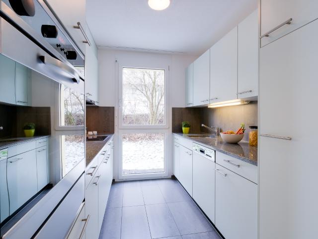 Wohnung mieten in Egerkingen, Solothurn