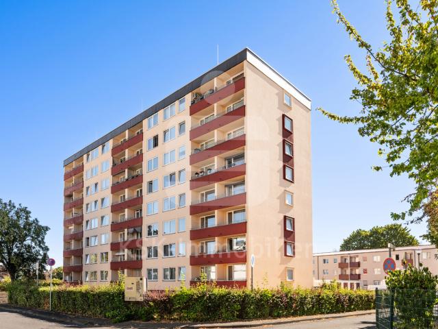Wohnung kaufen in Euskirchen, Nordrhein-Westfalen