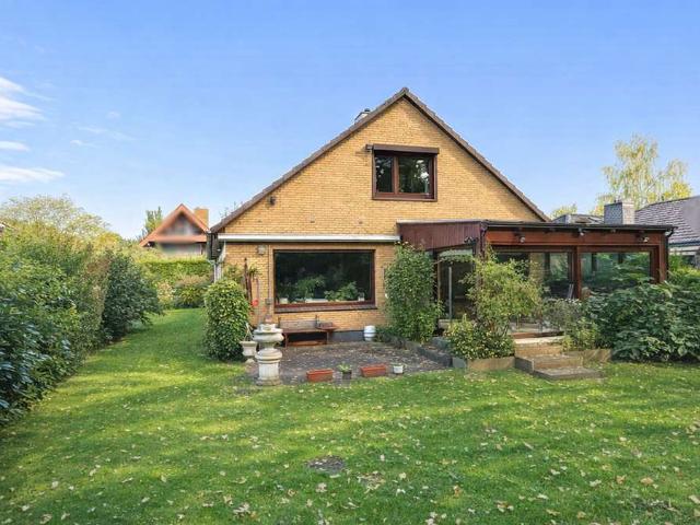 Haus kaufen in Norderstedt, Kreis Segeberg