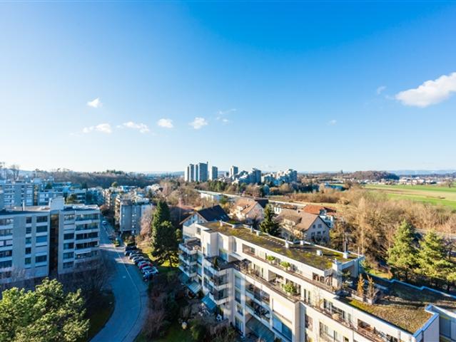 Wohnung mieten in Muri bei Bern, Bern