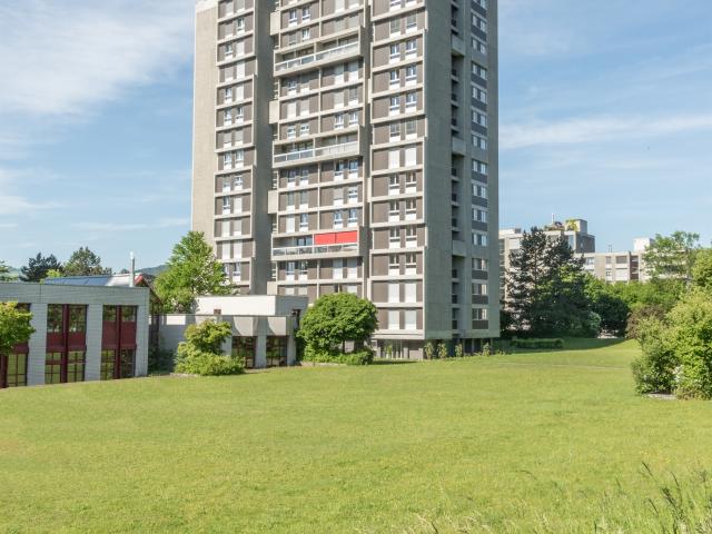 Wohnung mieten in Muri bei Bern, Bern