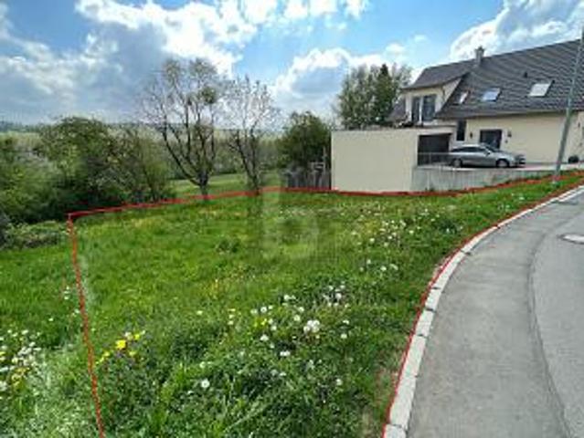 Erdgeschosswohnung kaufen in Lichtenwald, Baden-Württemberg