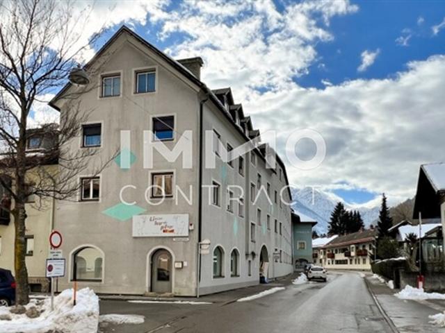 Gewerbe kaufen in Lienz, Tirol
