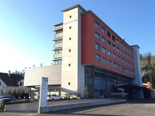 Atelier mieten in Winterthur, Zürich