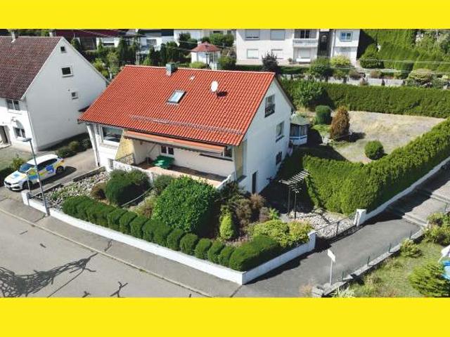 Haus kaufen in Hartheim, Meßstetten