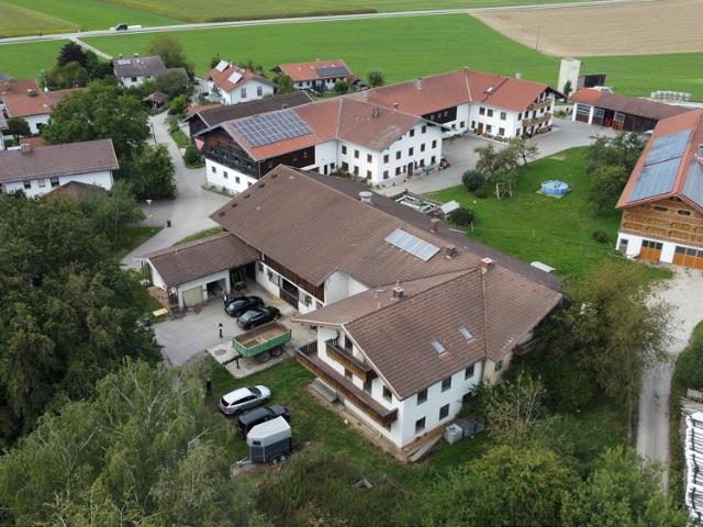 Bauernhaus kaufen in Traunreut, Bayern