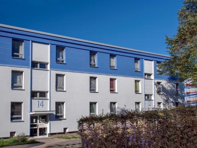 Apartment mieten in Monheim, Berliner-Viertel