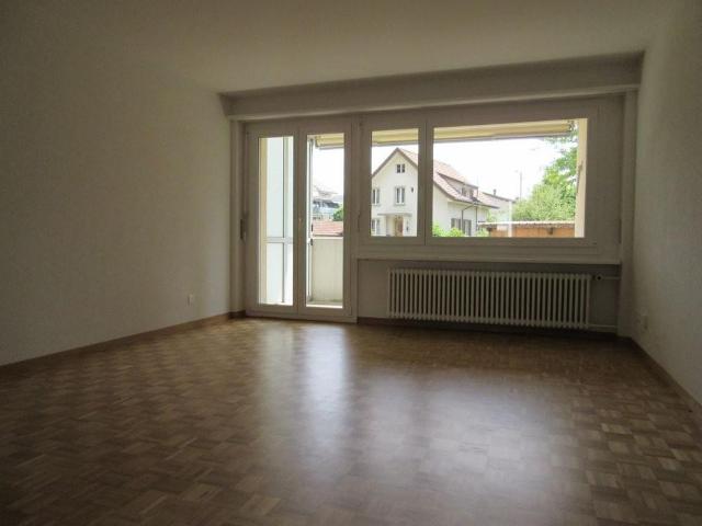 Apartment mieten in Langenthal, Verwaltungsregion Emmental-Oberaargau