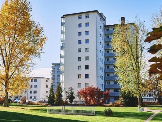 Apartment mieten in Langenthal, Bern