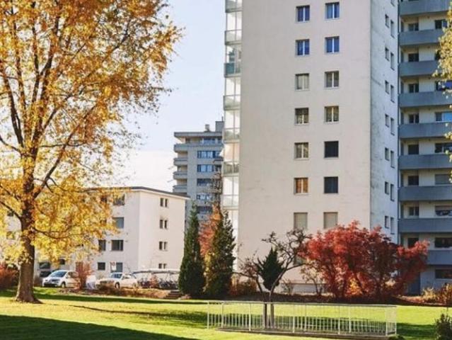 Apartment mieten in Langenthal, Verwaltungsregion Emmental-Oberaargau