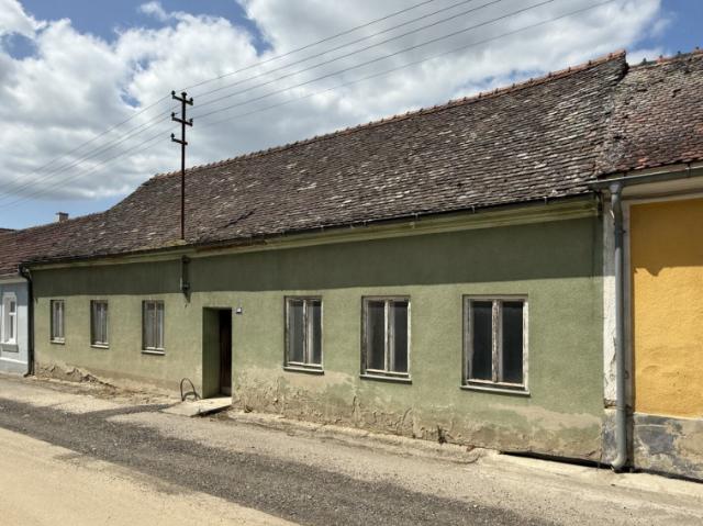 Haus kaufen in Großweikersdorf, Niederösterreich