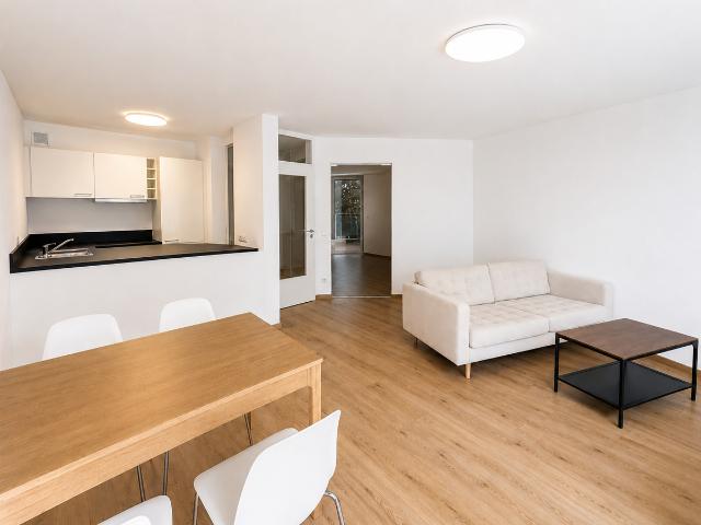 Wohnung kaufen in Schwabing-West, München