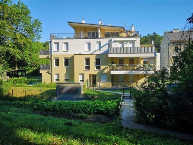 Apartment kaufen in Stellenwiese, Klosterneuburg